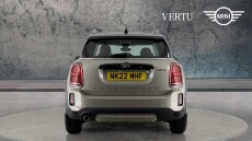 MINI Countryman 1.5 Cooper Classic 5dr Petrol Hatchback